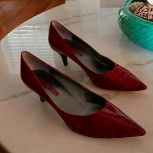 Womans Heels